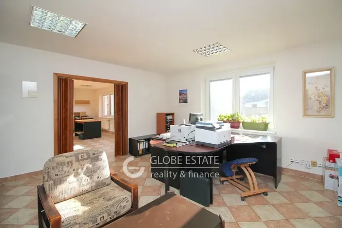 Prodej rodinného domu, Nehvizdy, Jirenská, 329 m2