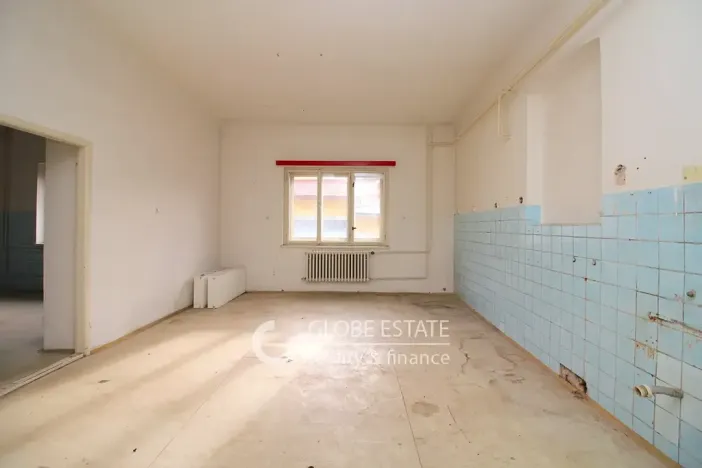 Prodej obchodního prostoru, Úpice, Palackého, 1705 m2