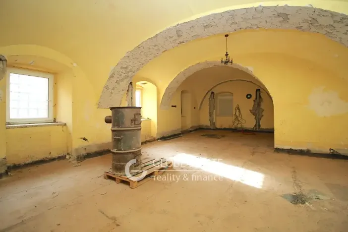 Prodej obchodního prostoru, Úpice, Palackého, 1705 m2