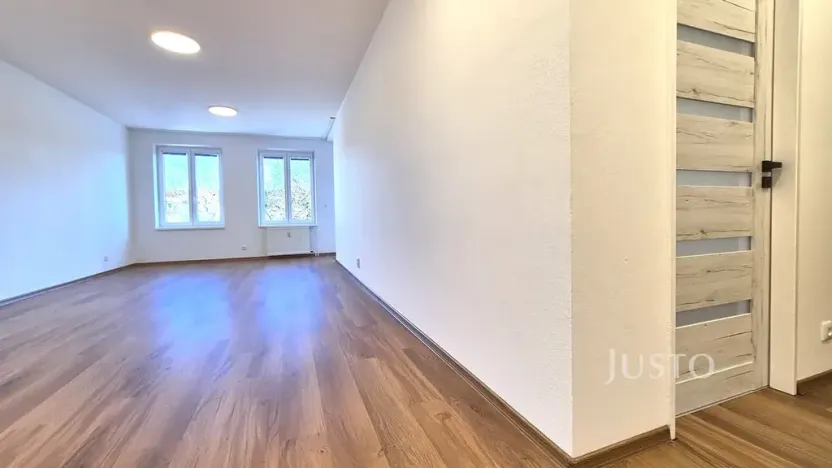 Pronájem bytu 2+kk, Písek, V Portyči, 65 m2