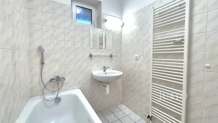 Pronájem bytu 2+kk, Písek, V Portyči, 65 m2