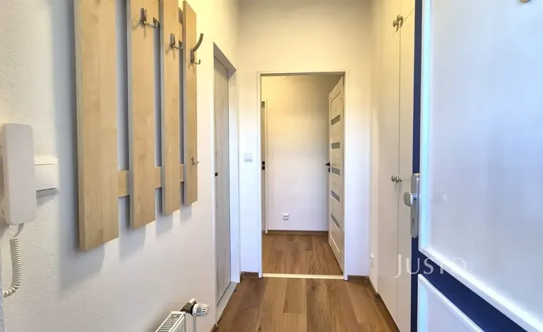 Pronájem bytu 2+kk, Písek, V Portyči, 65 m2