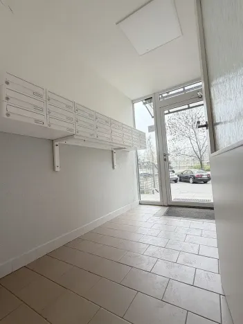 Prodej bytu 2+kk, Praha - Černý Most, Vašátkova, 43 m2