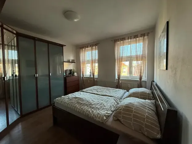 Prodej bytu 3+1, Olomouc, Masarykova třída, 102 m2