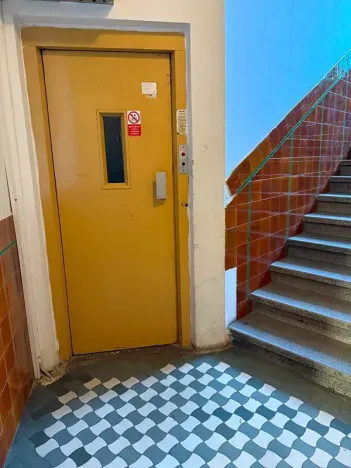 Prodej bytu 3+1, Olomouc, Masarykova třída, 102 m2