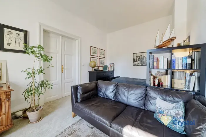 Prodej bytu 4+kk, Mariánské Lázně, 104 m2