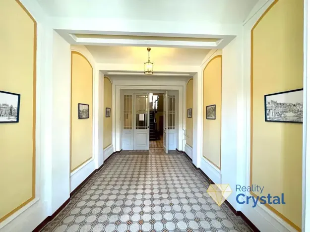 Prodej bytu 4+kk, Mariánské Lázně, 104 m2