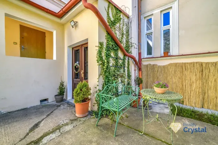 Prodej bytu 4+kk, Mariánské Lázně, 104 m2