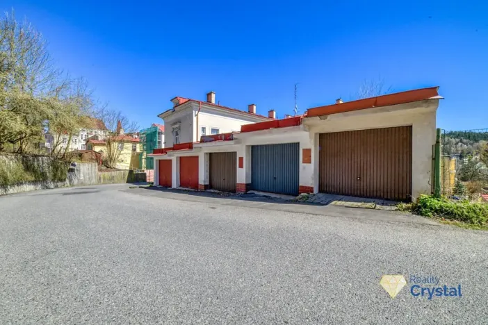 Prodej bytu 4+kk, Mariánské Lázně, 104 m2