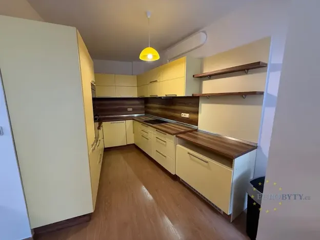 Pronájem bytu 3+kk, Praha - Troja, Vřesová, 80 m2