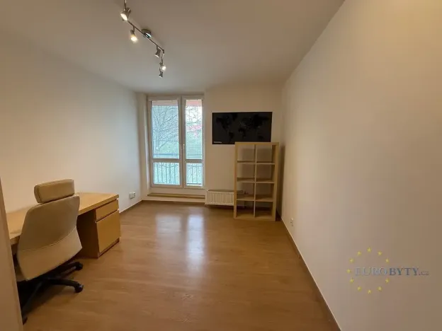 Pronájem bytu 3+kk, Praha - Troja, Vřesová, 80 m2