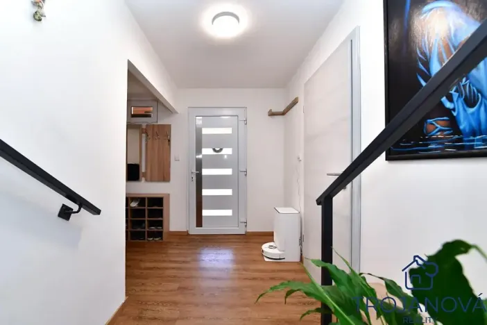 Prodej rodinného domu, Zdislavice, 80 m2