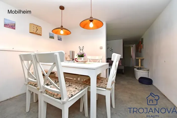 Prodej rodinného domu, Zdislavice, 80 m2