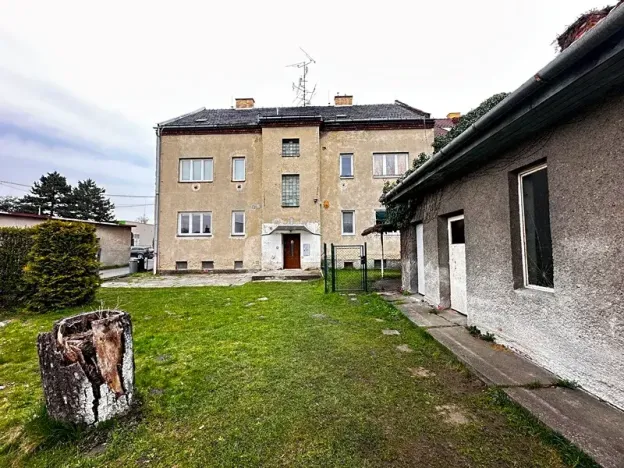 Pronájem bytu 3+kk, Nový Jičín, Jugoslávská, 80 m2