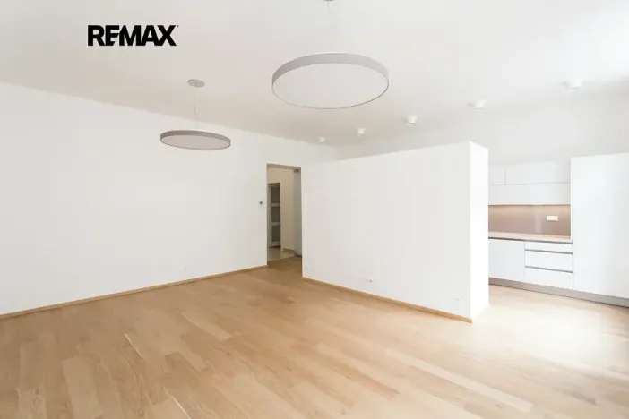 Pronájem bytu 4+kk, Praha - Nové Město, Gorazdova, 164 m2