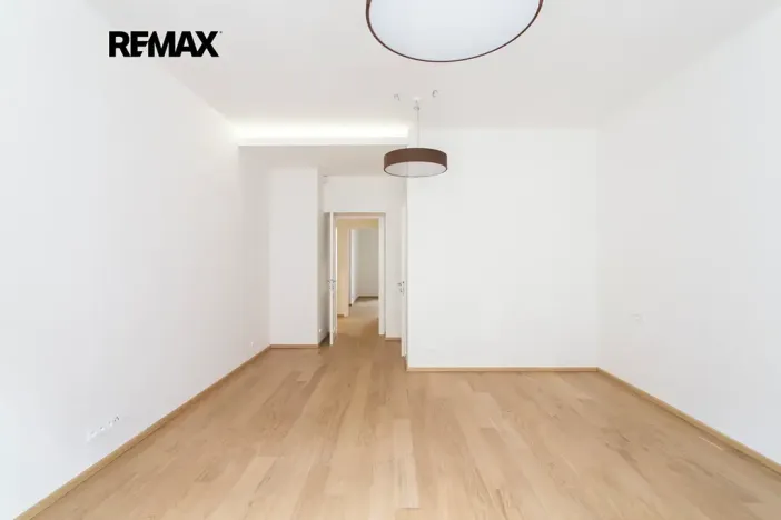 Pronájem bytu 4+kk, Praha - Nové Město, Gorazdova, 164 m2