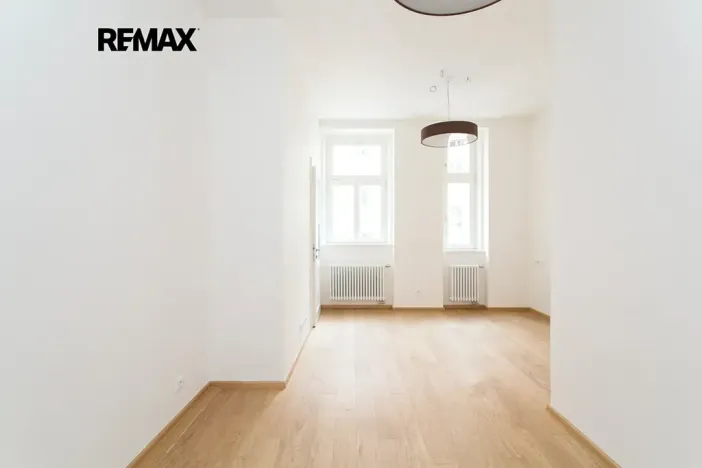 Pronájem bytu 4+kk, Praha - Nové Město, Gorazdova, 164 m2