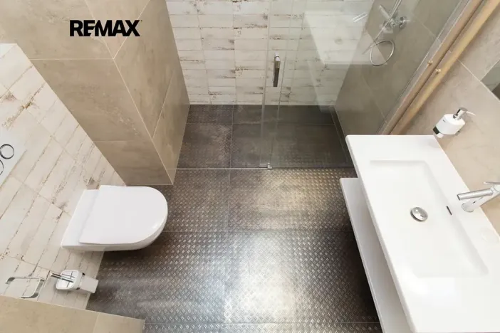 Pronájem bytu 4+kk, Praha - Nové Město, Gorazdova, 164 m2