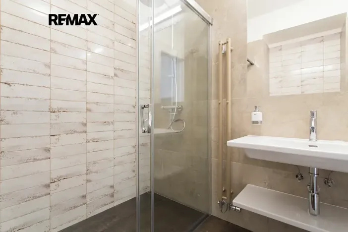 Pronájem bytu 4+kk, Praha - Nové Město, Gorazdova, 164 m2