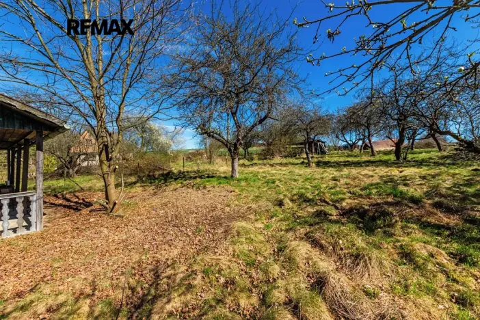 Prodej pozemku pro bydlení, Tehov, 2580 m2