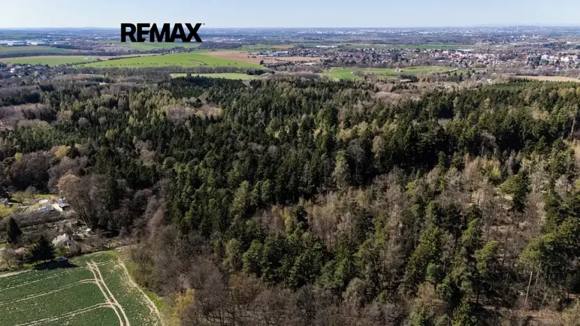 Prodej pozemku pro bydlení, Tehov, 2580 m2