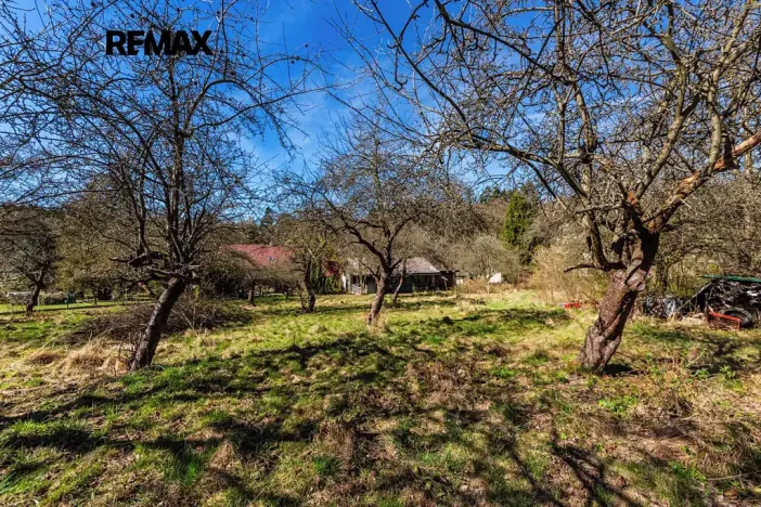 Prodej chaty, Tehov, 100 m2