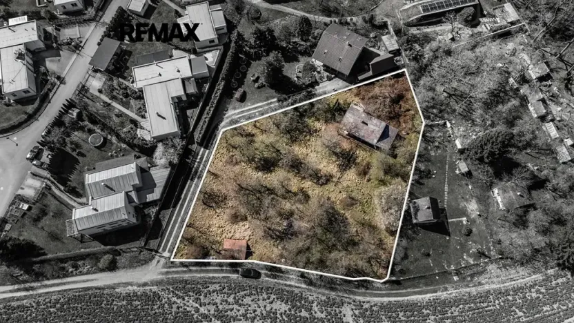 Prodej chaty, Tehov, 100 m2