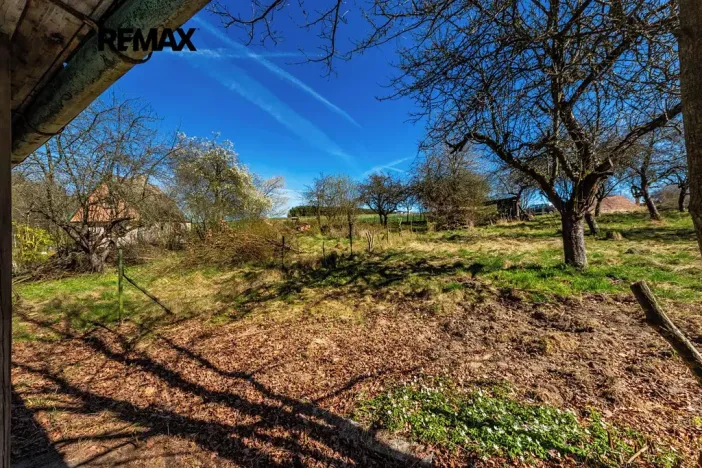 Prodej chaty, Tehov, 100 m2