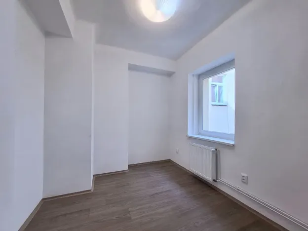 Pronájem bytu 3+kk, Brno - Staré Brno, Pekařská, 60 m2