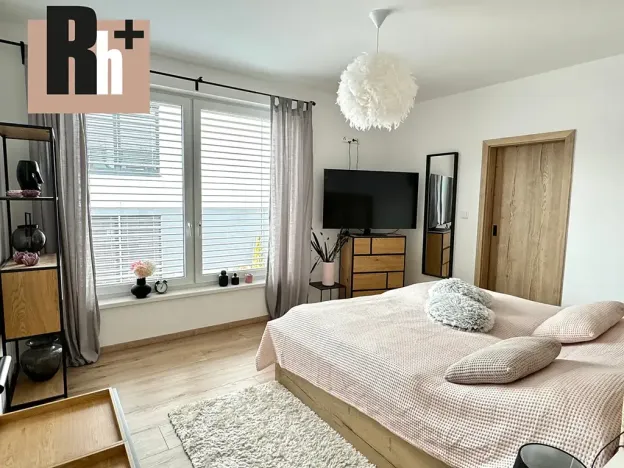 Prodej rodinného domu, Ostrava, 128 m2