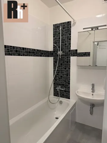 Pronájem bytu 1+1, Ostrava, Alšovo náměstí, 38 m2