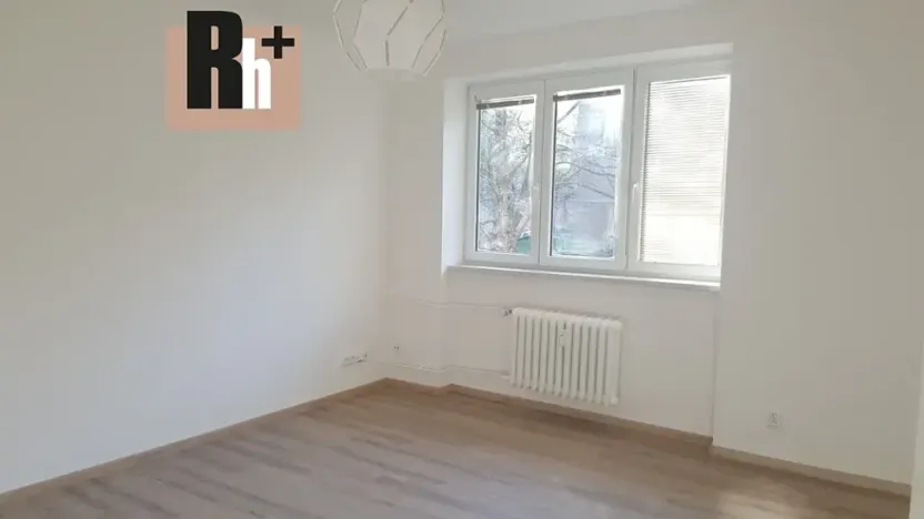 Pronájem bytu 1+1, Ostrava, Alšovo náměstí, 38 m2