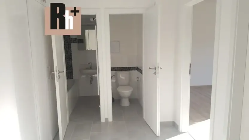 Pronájem bytu 1+1, Ostrava, Alšovo náměstí, 38 m2