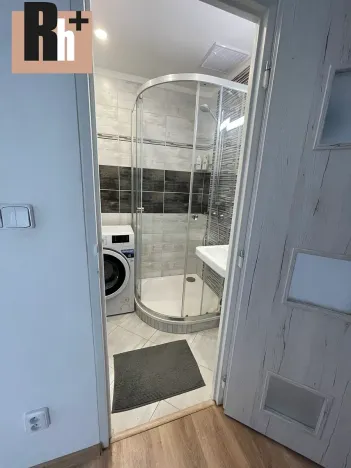 Prodej bytu 1+1, Ostrava, Opavská, 35 m2