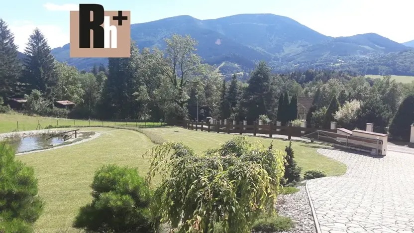 Prodej rodinného domu, Ostravice, 201 m2