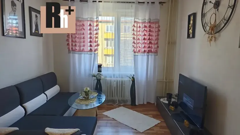 Prodej činžovního domu, Ostrava, Olešní, 2095 m2