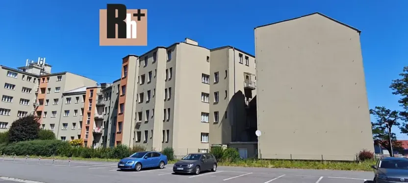 Prodej bytu 4+1, Ostrava, Sovova, 116 m2