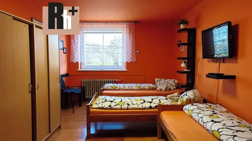 Prodej rodinného domu, Ostrava, 173 m2