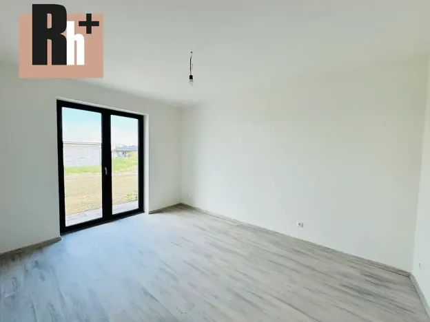 Prodej rodinného domu, Vysoký Újezd, Rochlova, 155 m2