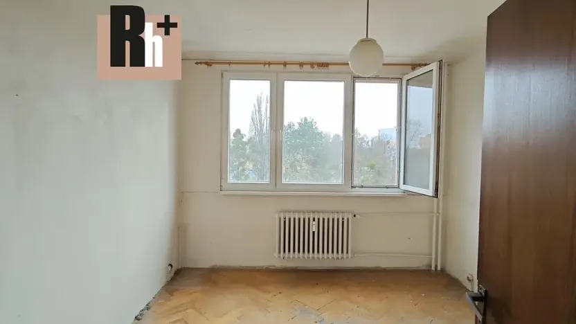 Prodej bytu 3+1, Ostrava, 65 m2