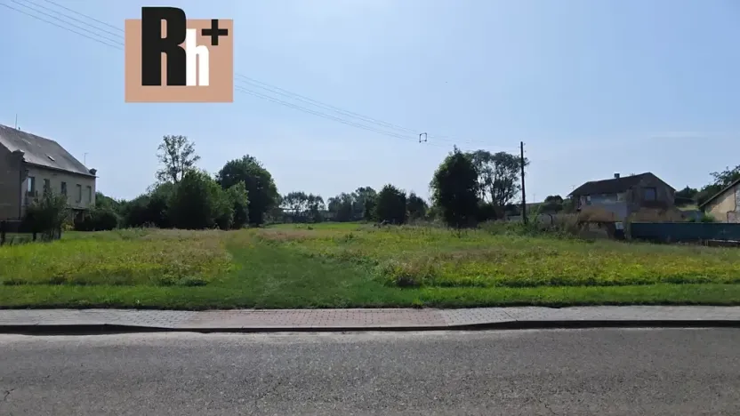 Prodej pozemku pro bydlení, Třebom, 3947 m2