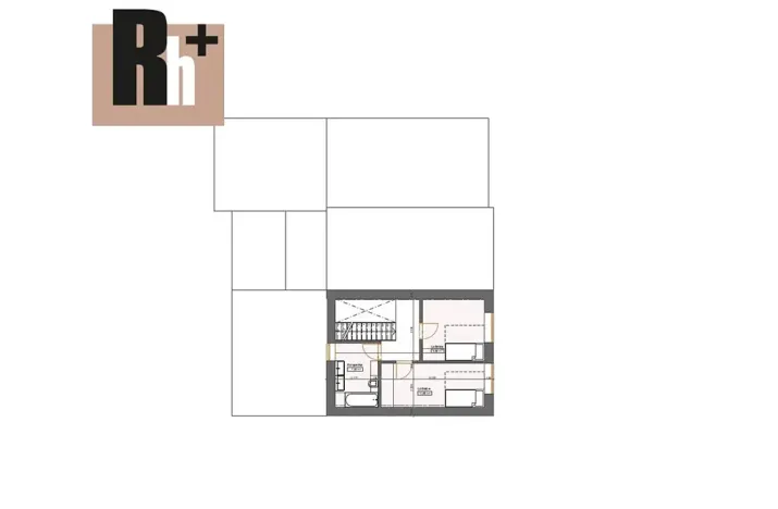 Prodej pozemku pro bydlení, Rychvald, 1367 m2