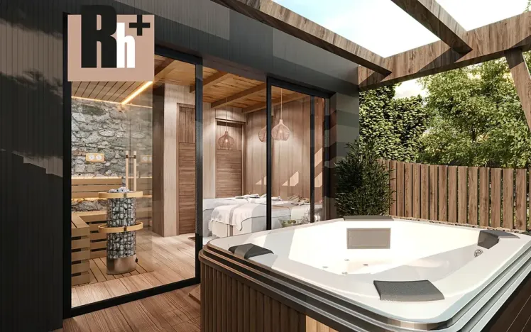 Prodej komerčního pozemku, Ostravice, 7285 m2