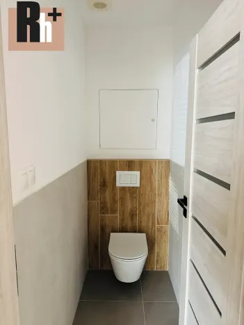 Prodej bytu 2+kk, Ostrava, Opavská, 58 m2