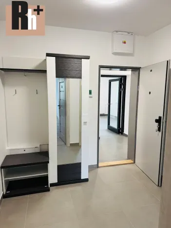 Prodej bytu 2+kk, Ostrava, Opavská, 58 m2