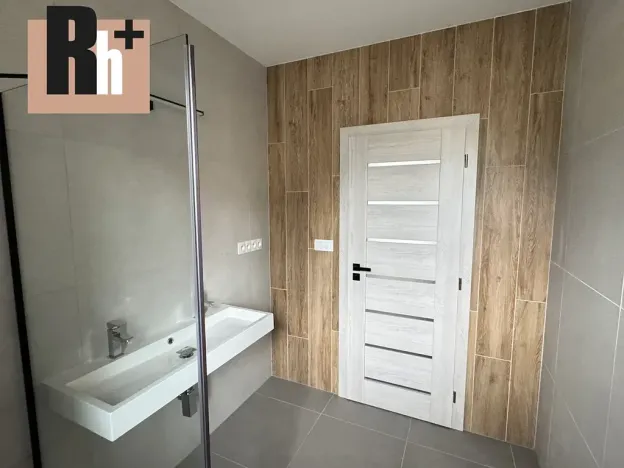 Prodej bytu 3+kk, Ostrava, Opavská, 70 m2