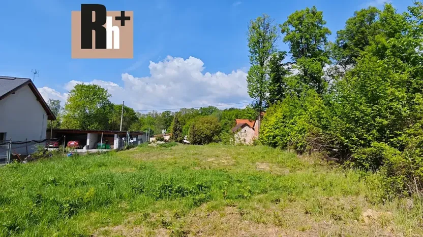 Prodej pozemku pro bydlení, Ostrava, 1328 m2