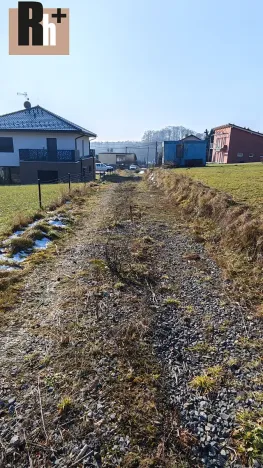 Prodej pozemku pro bydlení, Ostrava, 3984 m2