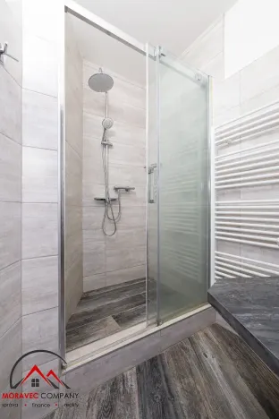 Pronájem bytu 1+1, Ostrava, Mařátkova, 46 m2