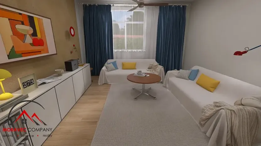 Prodej rodinného domu, Krnov, Jiráskova, 180 m2